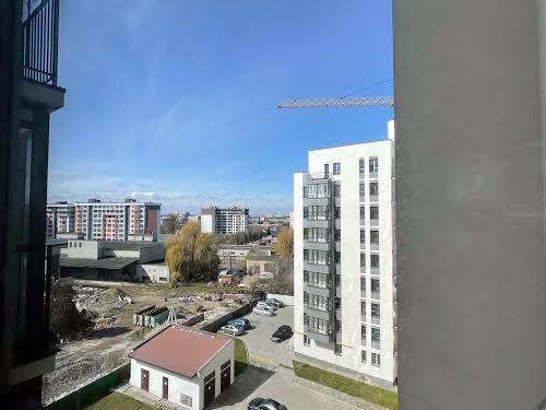 квартира за адресою Довга вул., 30а