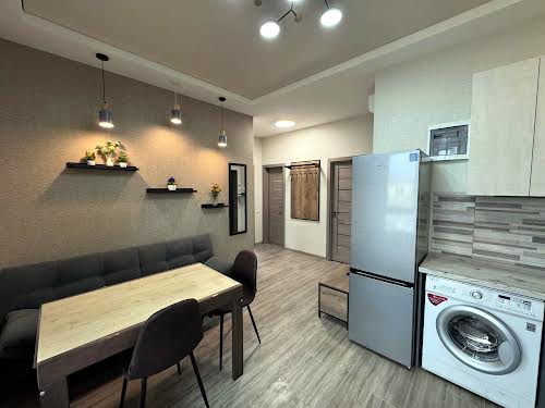 квартира за адресою Олеся Гончара вул., 40