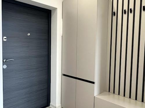 квартира за адресою Авраама Лінкольна вул., 6Б