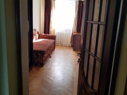 квартира по адресу Пасечная ул., 55