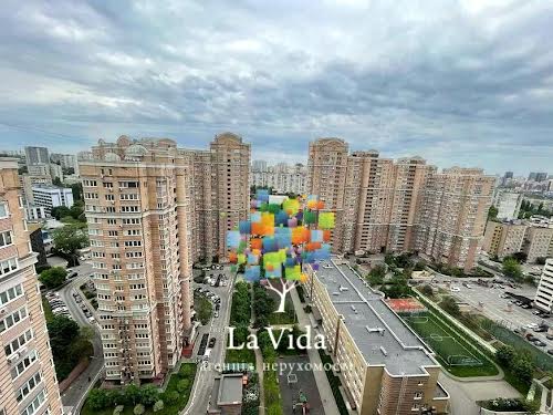 квартира за адресою Голосіївська вул., 13-Б