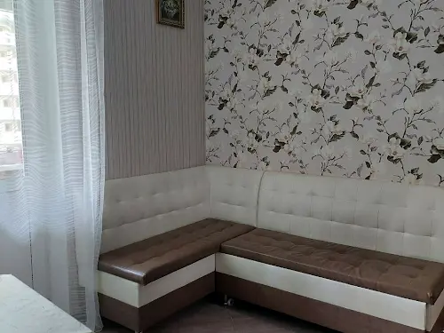 квартира за адресою Пономарьова вул., 26