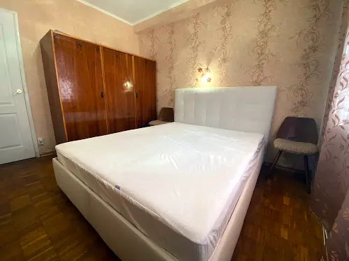 квартира по адресу Ярослава Гашека бульв., 8