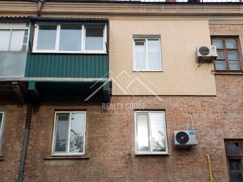 квартира за адресою Н'ютона, 28