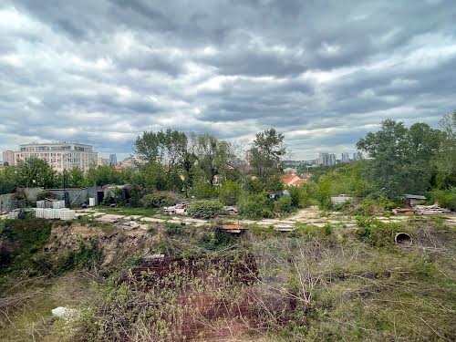 квартира за адресою Академіка Писаржевського вул., 8