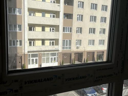 квартира по адресу Лісогринівецька ул., 34-В
