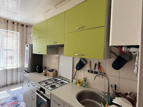 квартира за адресою Підзамче вул., 8