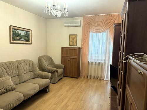 квартира за адресою Володимира Івасюка просп. (Героїв Сталінграду), 24-А