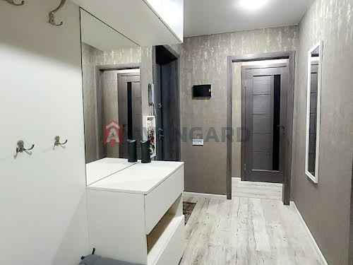 квартира за адресою Перемоги вул., 135