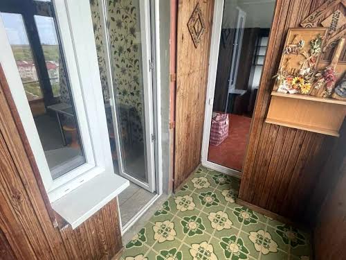 квартира по адресу Буковинская ул., 6