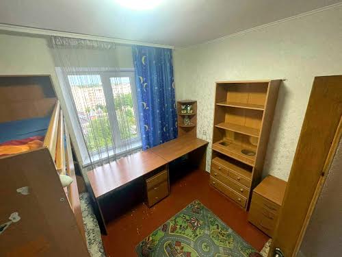 квартира по адресу Буковинская ул., 6