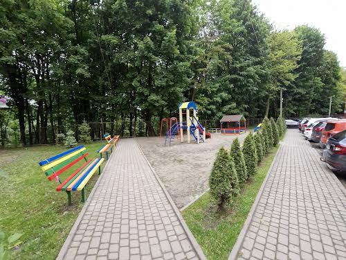 квартира за адресою Жасминова вул., 11