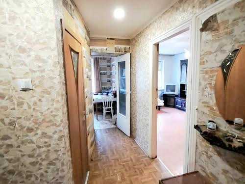 квартира за адресою 10-та Лінія вул., 56