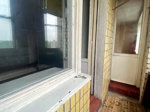 квартира по адресу Космонавтов ул., 53/1