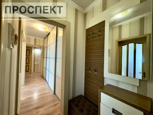 квартира по адресу Заливная ул., 35