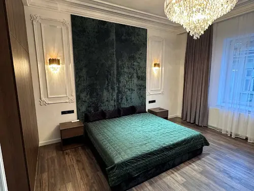 квартира за адресою Фурманська вул., 3