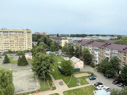 квартира по адресу Машинобудівників ул., 6-В