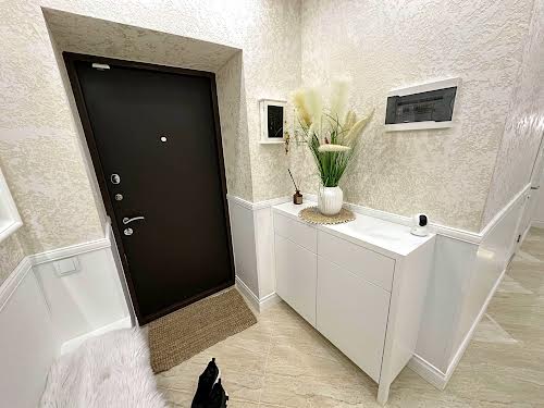 квартира за адресою Івана Рубчака вул., 21