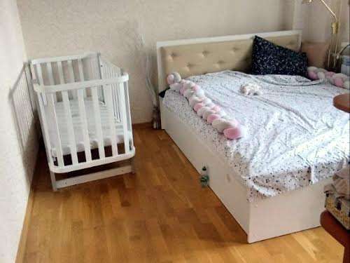 квартира по адресу Освицкая ул., 3