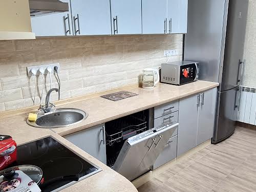 квартира за адресою Миколи Гулака вул., 4