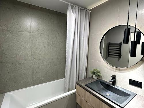 квартира за адресою Рудненська вул. (Білогорська), 8