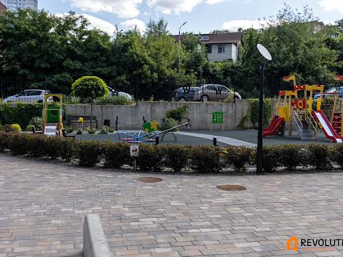 квартира за адресою Костанайська вул., 13