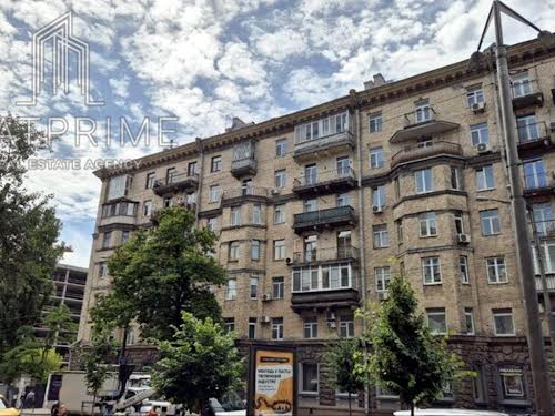 квартира по адресу Михаила Грушевского ул., 34/1