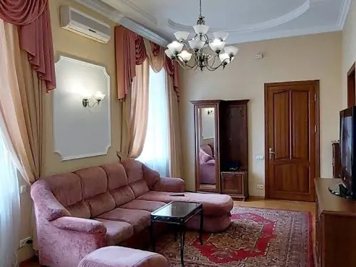 квартира по адресу Екатериненская, 34/36