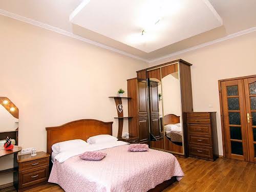 квартира за адресою Новий Світ вул., 4