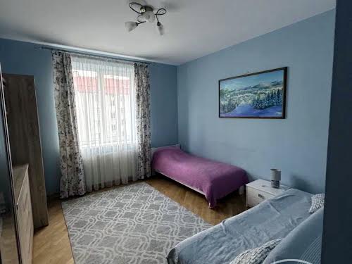 квартира по адресу Рубчака ул., 5