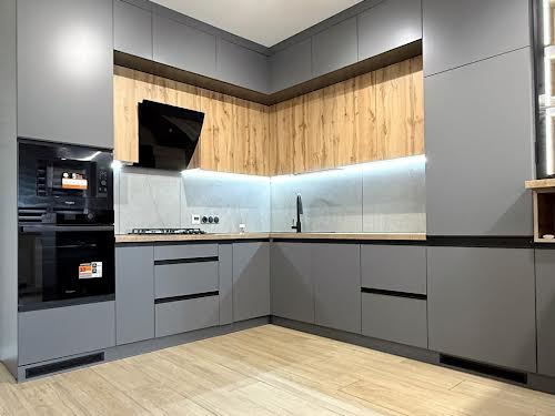 квартира за адресою Шевченка, 21
