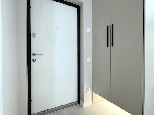 квартира по адресу Байды Вишневецкого ул., 103