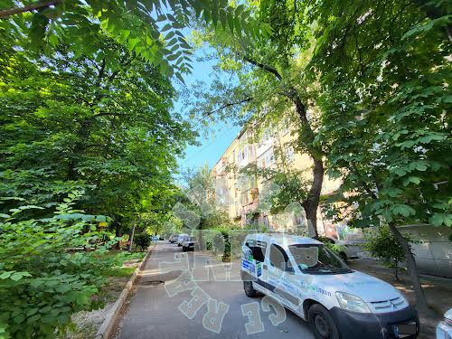квартира за адресою Єреванська вул., 29