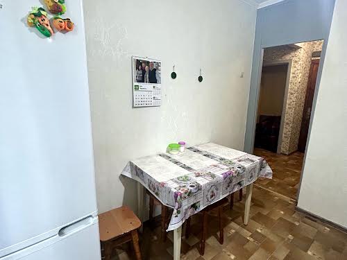 квартира за адресою Ушинського вул., 22