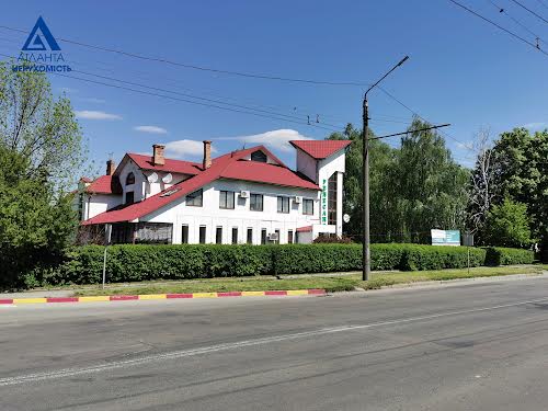 комерційна за адресою Володимирська вул., 72