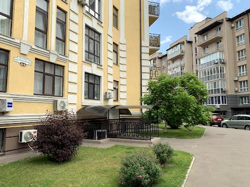 квартира за адресою Метрологічна вул., 56-б