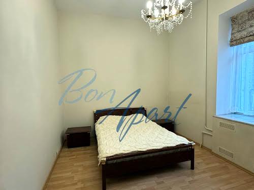 квартира за адресою Велика Житомирська вул., 31