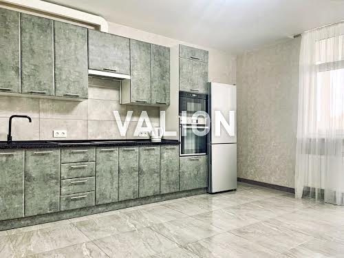 квартира по адресу Ревуцкого ул., 40Б