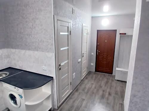 квартира за адресою Лазурна вул., 18а