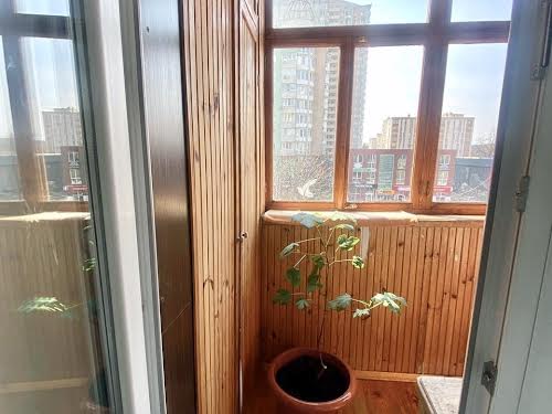 квартира за адресою Шевченка просп., 7