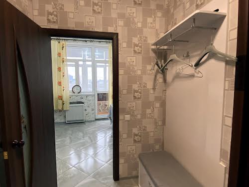 квартира за адресою Будівельників вул., 30
