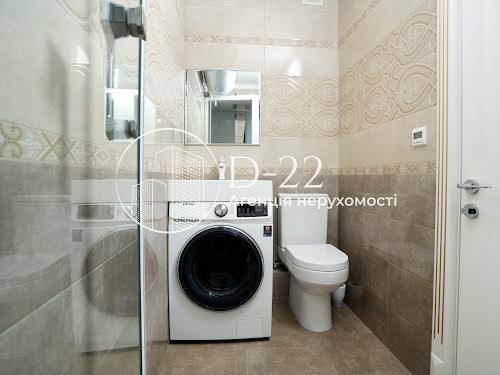 квартира по адресу Ревуцкого ул., 40-Г