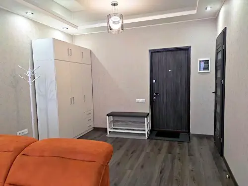 квартира за адресою Косвена вул., 24
