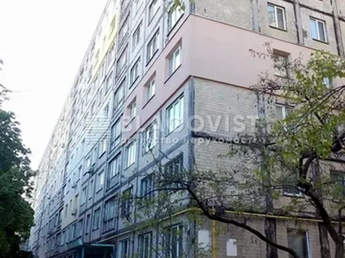 квартира по адресу Анатолия Соловьяненко ул. (Олександра Бойченка), 4