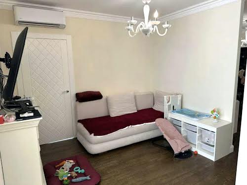 квартира по адресу Жаботинского ул. (Пролетарская улица), 54