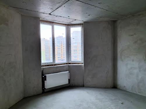 квартира по адресу Сонячна ул., 5