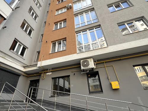 квартира по адресу Ольги Кисилёвской ул., 31