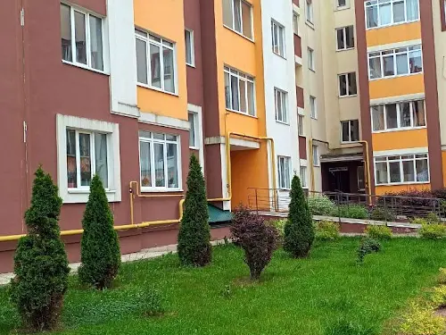квартира за адресою Чкалова, 58