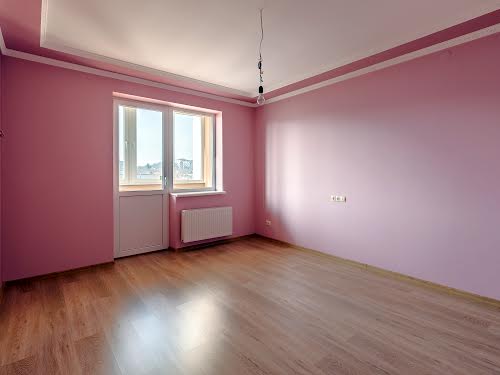 квартира за адресою Варшавська вул., 136