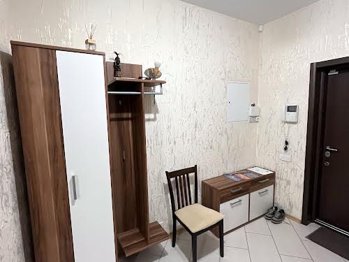 квартира за адресою Панаса Мирного вул., 17